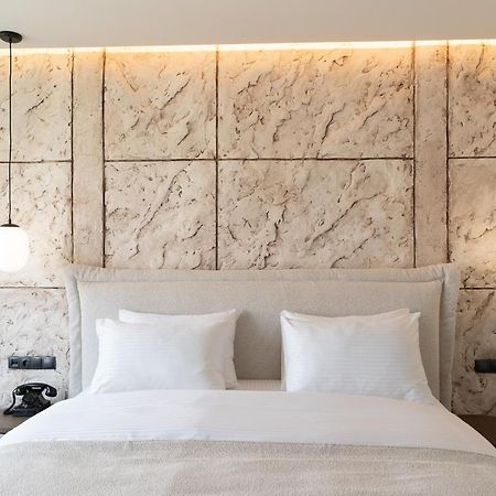 Athens Design Suites エクステリア 写真