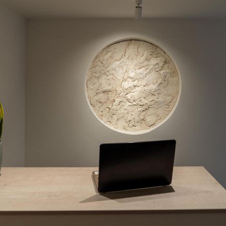 Athens Design Suites エクステリア 写真