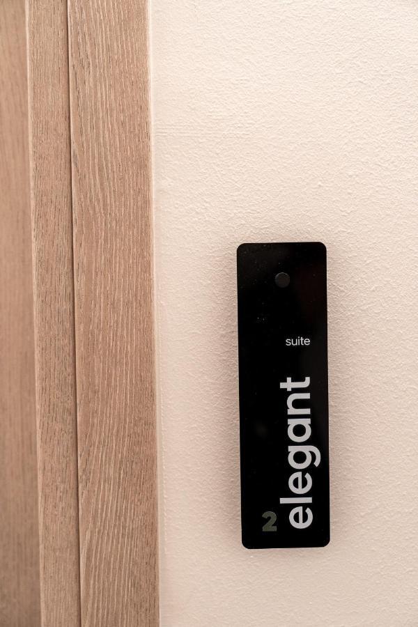 Athens Design Suites エクステリア 写真