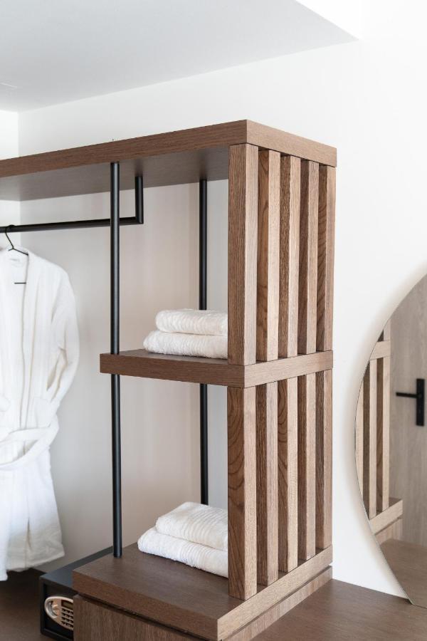 Athens Design Suites エクステリア 写真