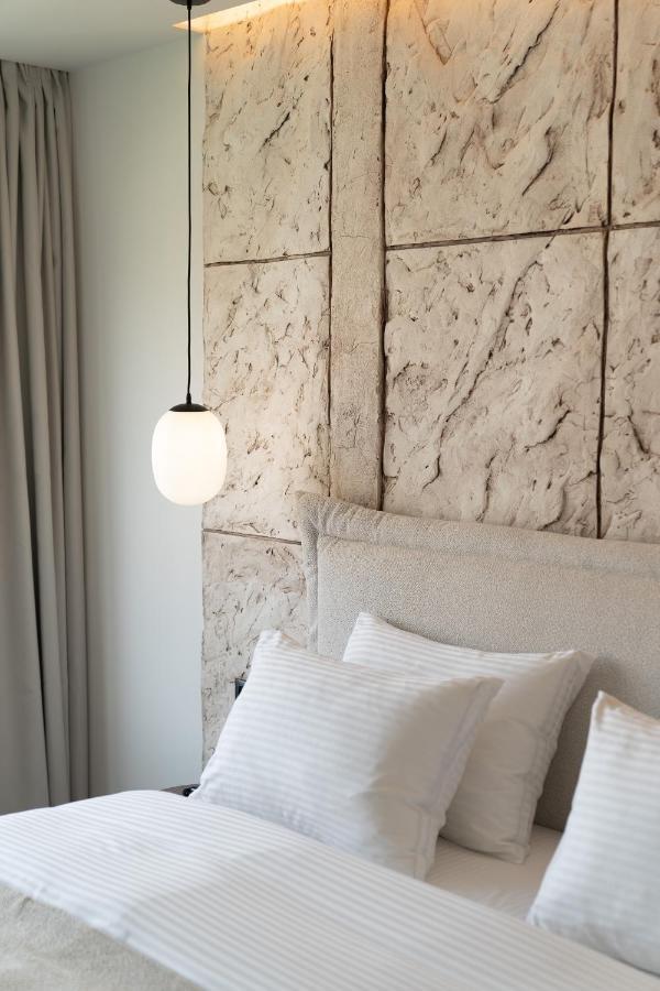 Athens Design Suites エクステリア 写真