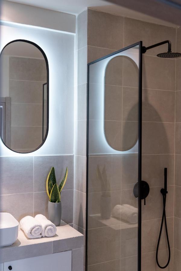Athens Design Suites エクステリア 写真