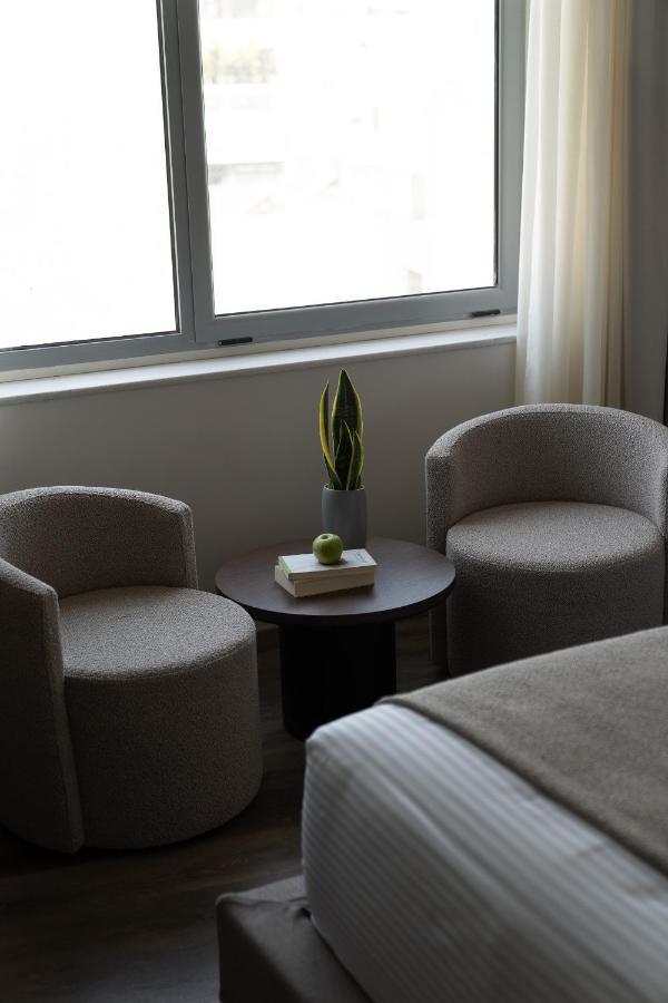 Athens Design Suites エクステリア 写真