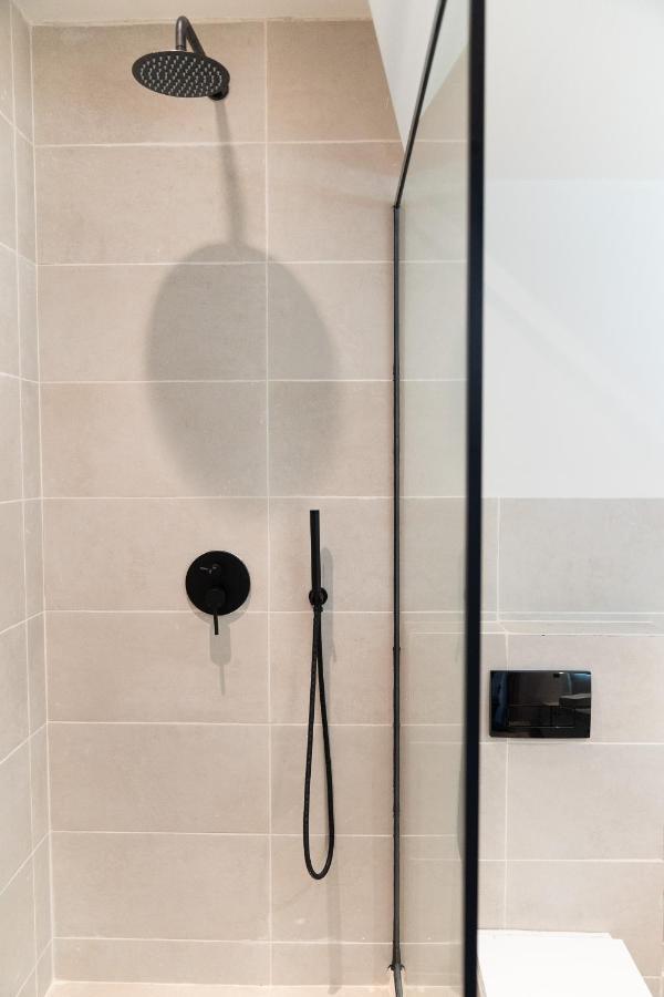 Athens Design Suites エクステリア 写真