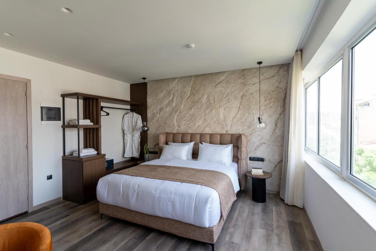 Athens Design Suites エクステリア 写真