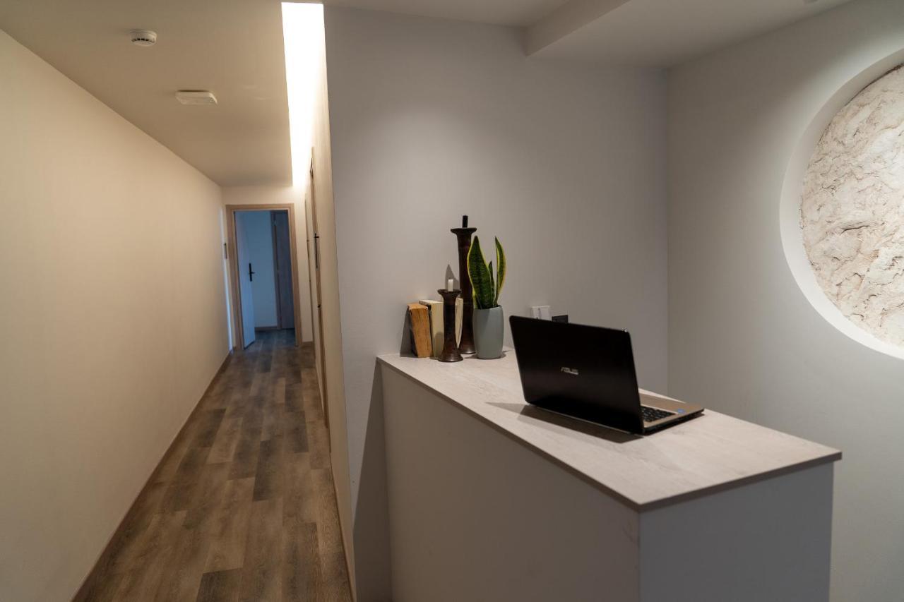 Athens Design Suites エクステリア 写真