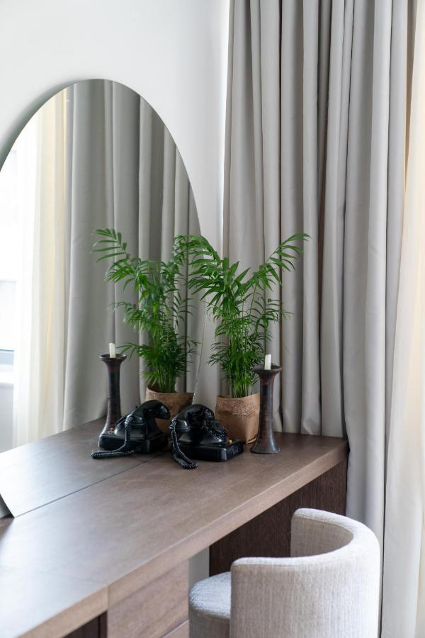 Athens Design Suites エクステリア 写真
