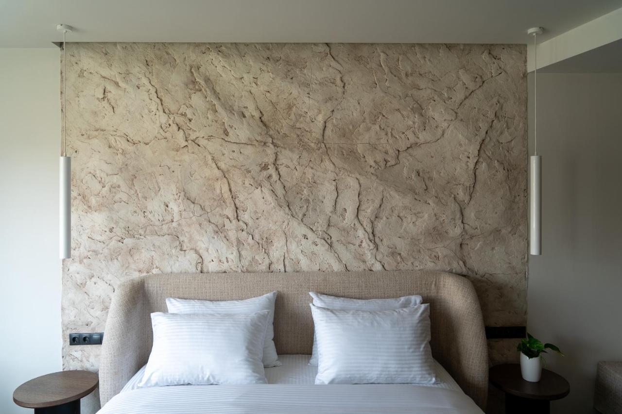 Athens Design Suites エクステリア 写真