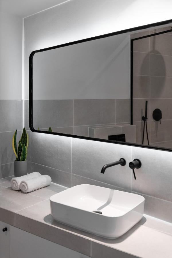 Athens Design Suites エクステリア 写真