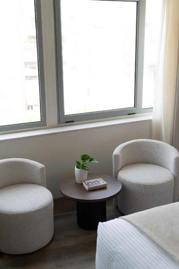 Athens Design Suites エクステリア 写真