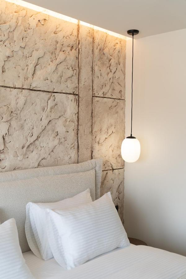 Athens Design Suites エクステリア 写真