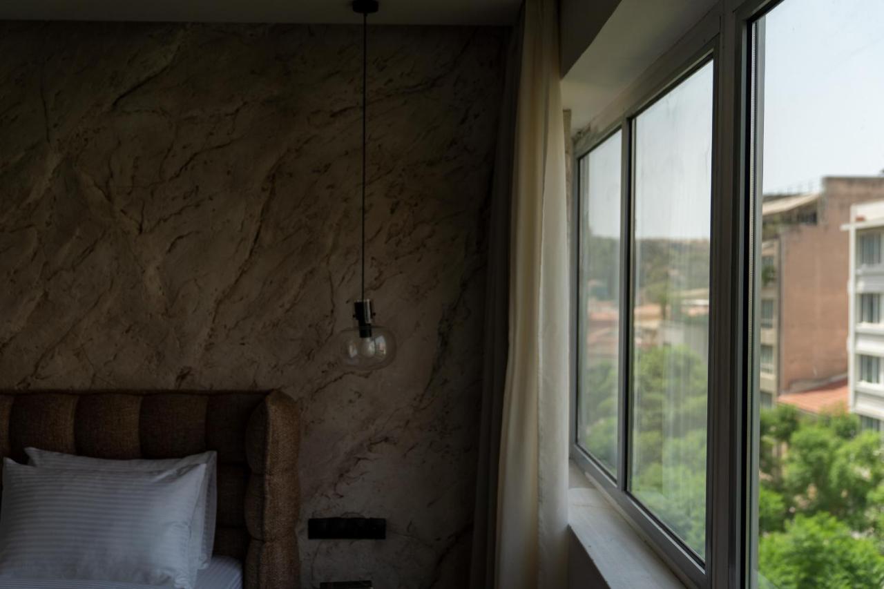 Athens Design Suites エクステリア 写真