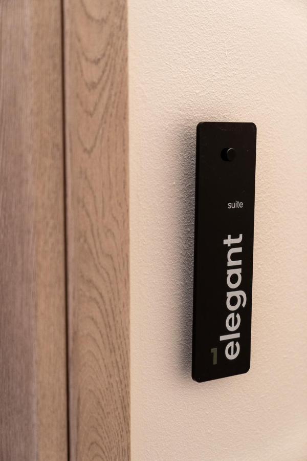 Athens Design Suites エクステリア 写真