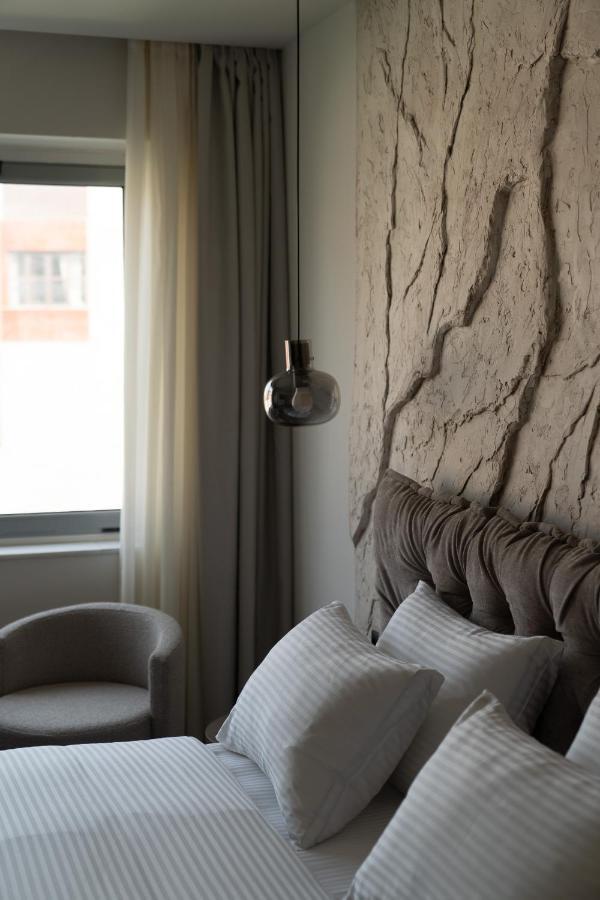 Athens Design Suites エクステリア 写真