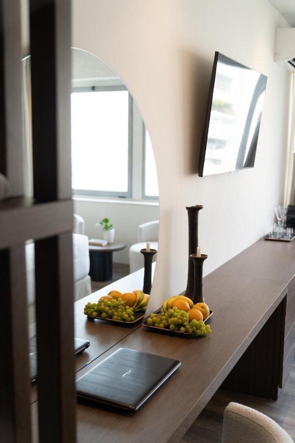 Athens Design Suites エクステリア 写真