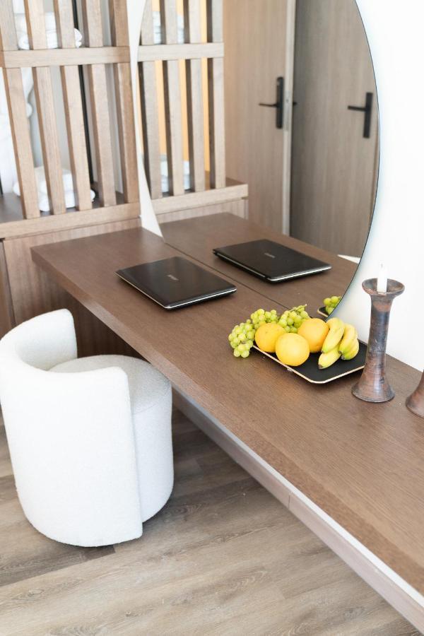 Athens Design Suites エクステリア 写真