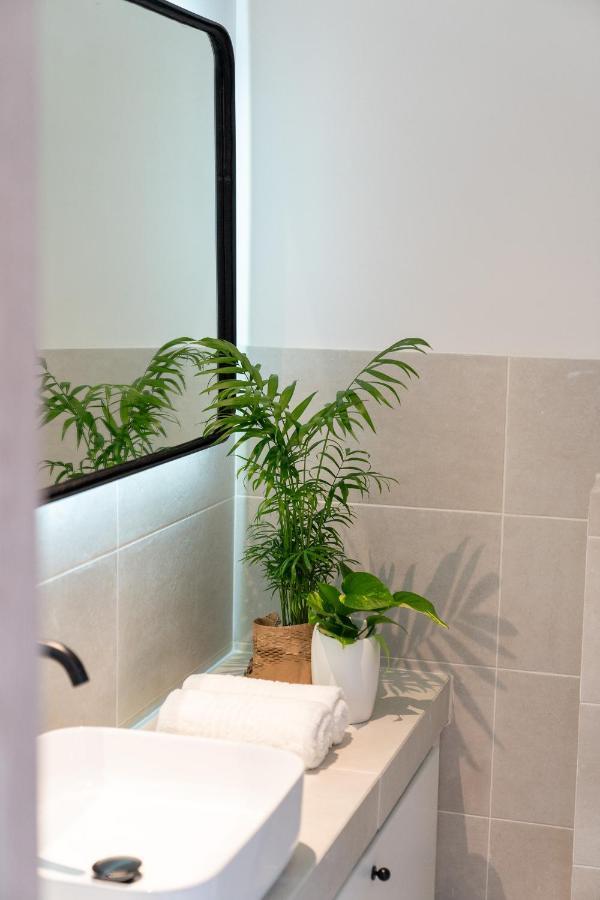 Athens Design Suites エクステリア 写真