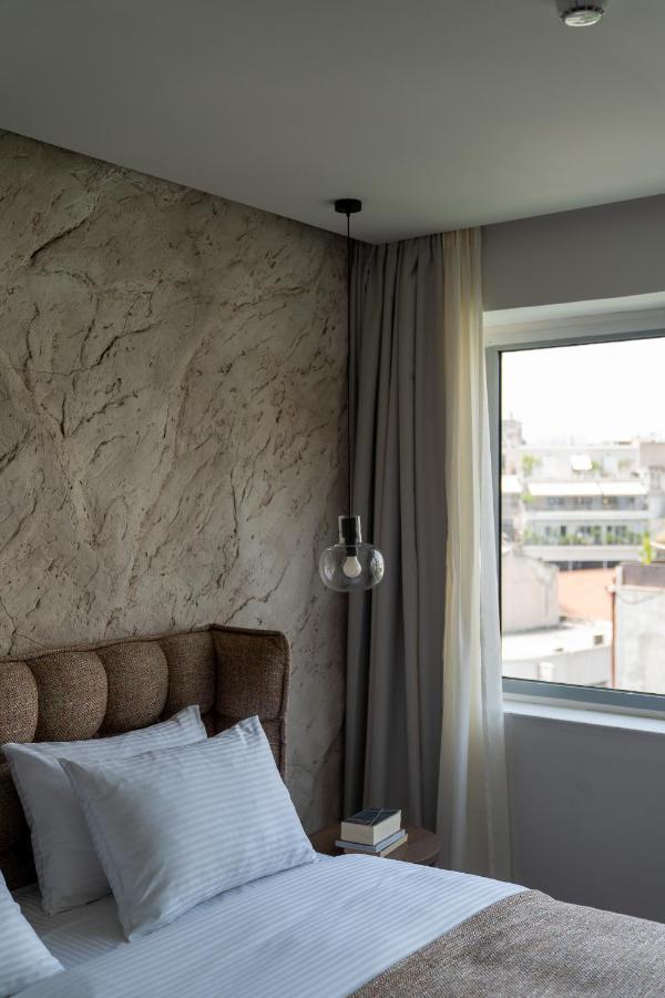 Athens Design Suites エクステリア 写真