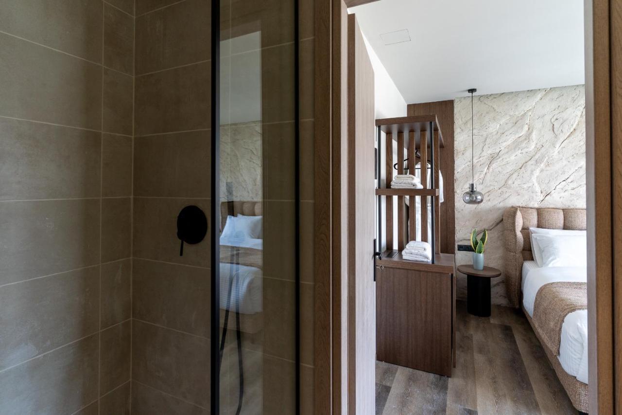 Athens Design Suites エクステリア 写真