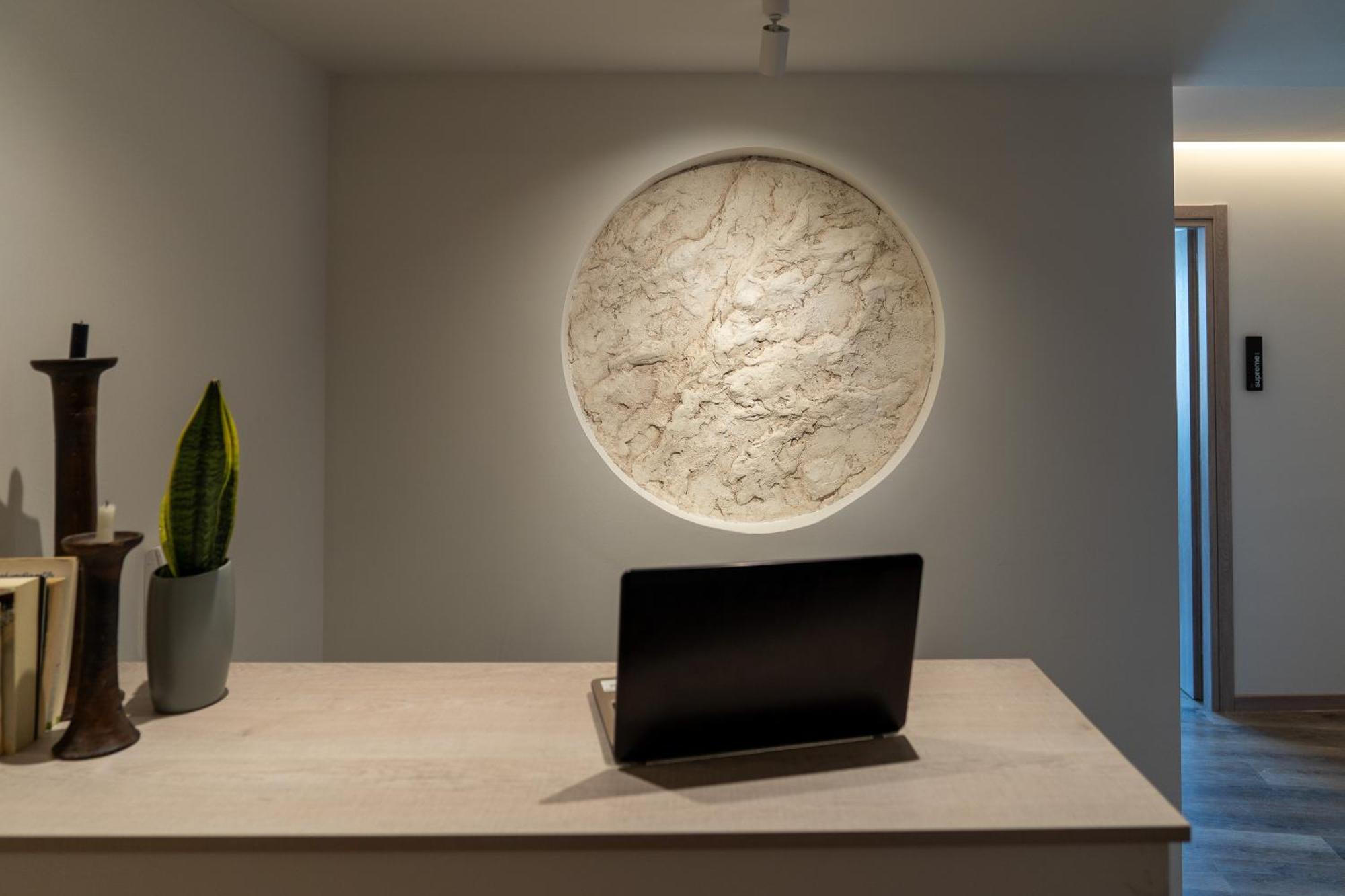 Athens Design Suites エクステリア 写真